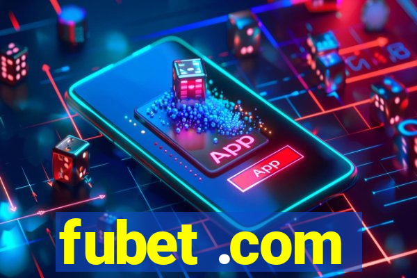 fubet .com